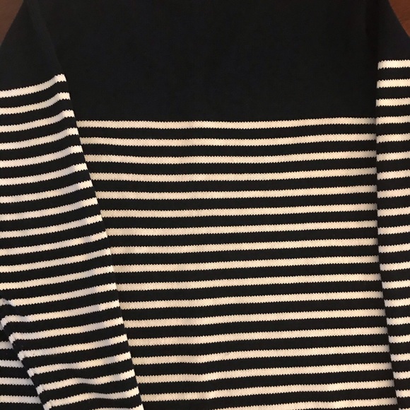 Nortonstudio Nautical Sweater Size L - Picture 4 of 6